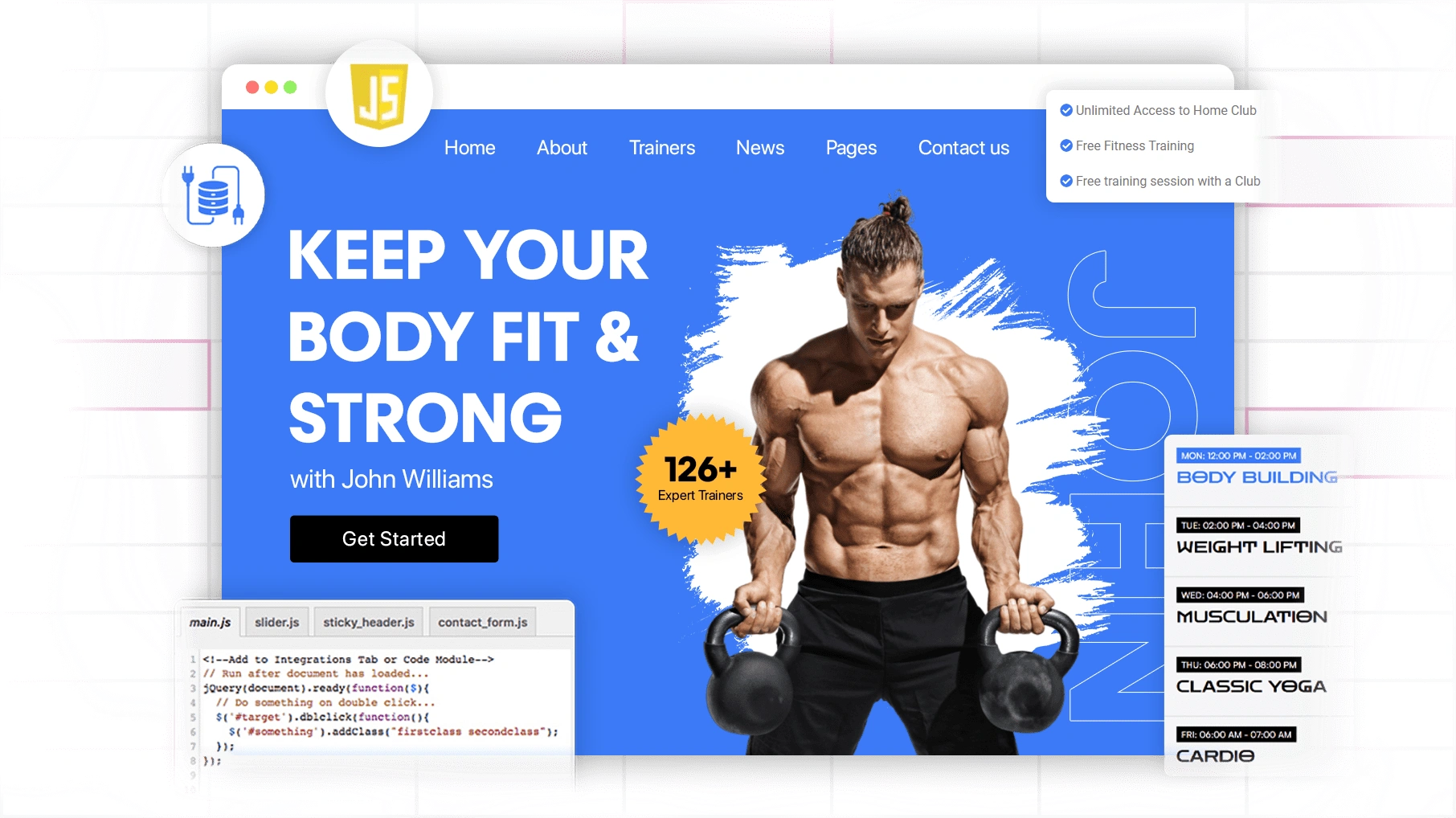 Custom Integrations and Plugins